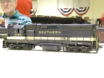 SOU 2783 - Model by Bob Harpe